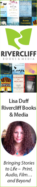 On Submission with Lisa Duff of Rivercliff Books and Media