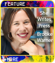 On Submission with Brooke Warner, Publisher of She Writes Press
