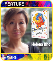Never Too Late: Helena Rho Talks About Her Memoir American Seoul