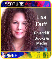 On Submission with Lisa Duff of Rivercliff Books and Media