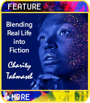 Tips for Blending Real Life into Fiction