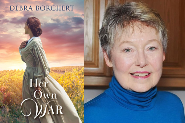 Debra Borchert