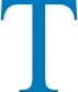 T