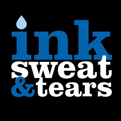 Ink Sweat & Tears