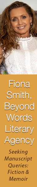 On Submission with Literary Agent Fiona Smith