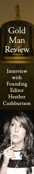 On Submission with Gold Man Review's Founding Editor Heather Cuthbertson
