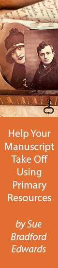 Help Your Manuscript Take Off with Primary Resources