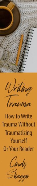 How to Write About Trauma without Traumatizing Yourself or Your Reader
