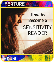 How to Become a Sensitivity Reader by Lara Ameen