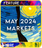 May 2024 Markets