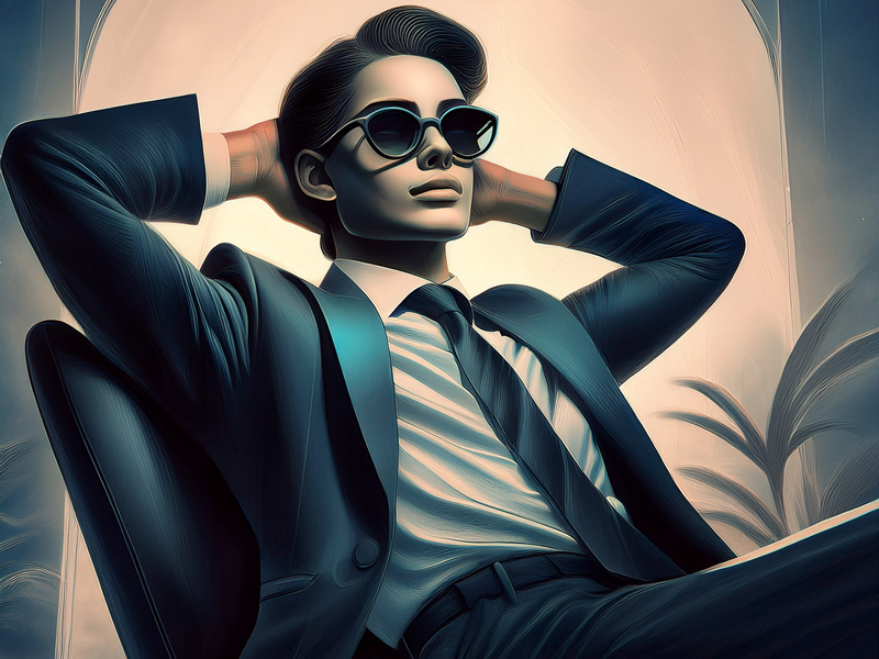 Wrap up your story ending quickly