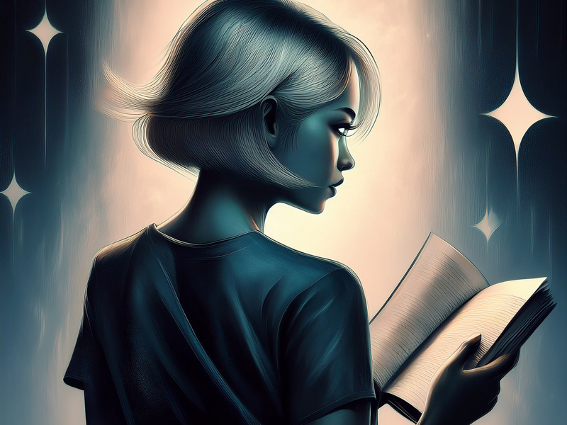 Amy Dunne's diary is revealed to be a fabrication.