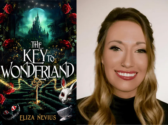 Eliza Nevius