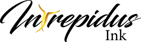 Intrepidus Ink Logo