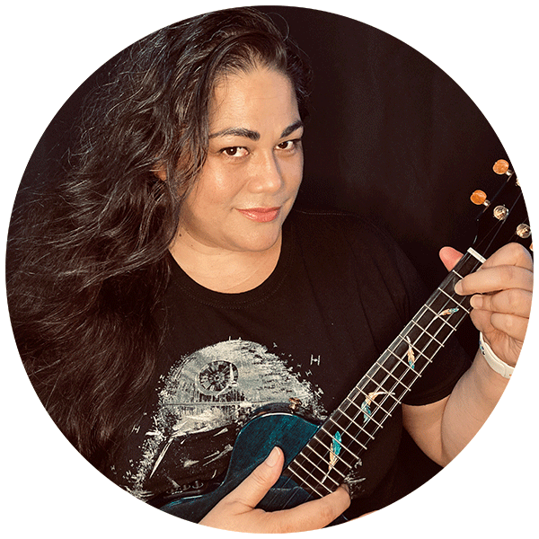 Melissa Llanes Brownlee