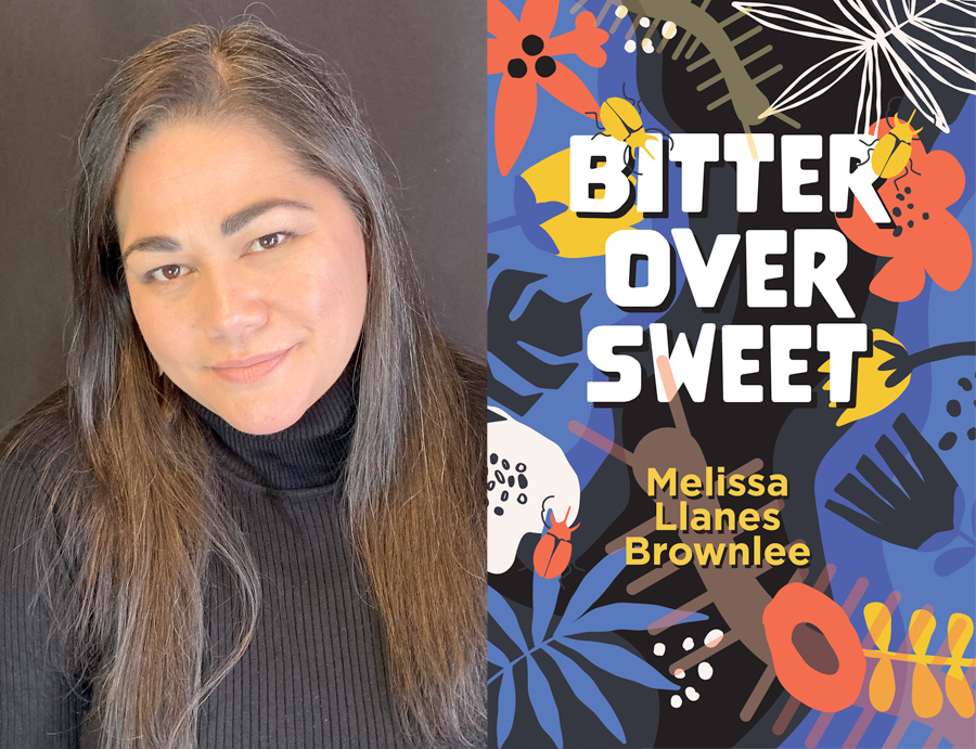 In Conversation with Author Melissa Llanes Brownlee