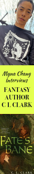 In Conversation with CL Clark
