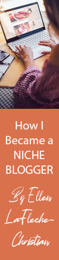 How to Become a Niche Blogger