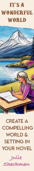 How to Create a Compelling World and Setting in Your Novels