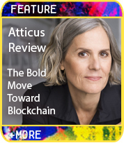 On Submission with Atticus Review: Interview with Publisher David Olimpio and Editor Boo Trundle
