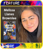 In Conversation with Melissa Llanes Brownlee