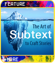 The Art of Subtext by Loretta Bushell