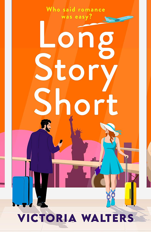 Long Story Short by Victoria Walters