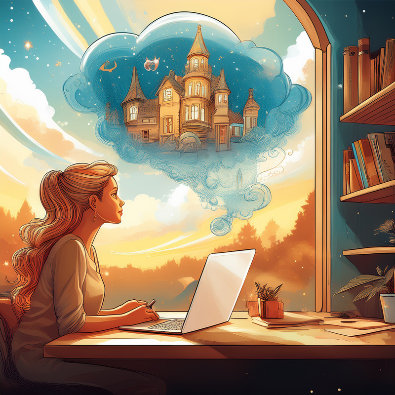 writing short stories