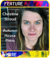 On Submission with Autumn House Press