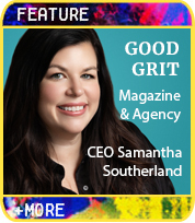 On Submission with Good Grit Magazine and Agency