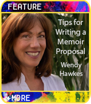 How to Write a Memoir Book Proposal