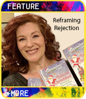 Reframing Rejection by Allison Lynn Flemming