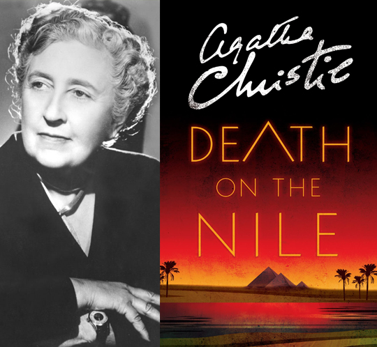 Agatha Christie