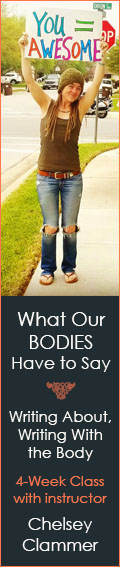 What Our Bodies Have to Say