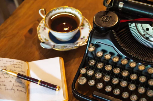 How to Write a Cozy Mystery