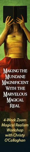 Making the Mundane Magnificent with the Marvelous Magical Real