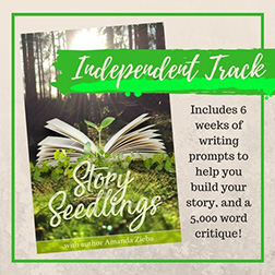 Story Seedlings