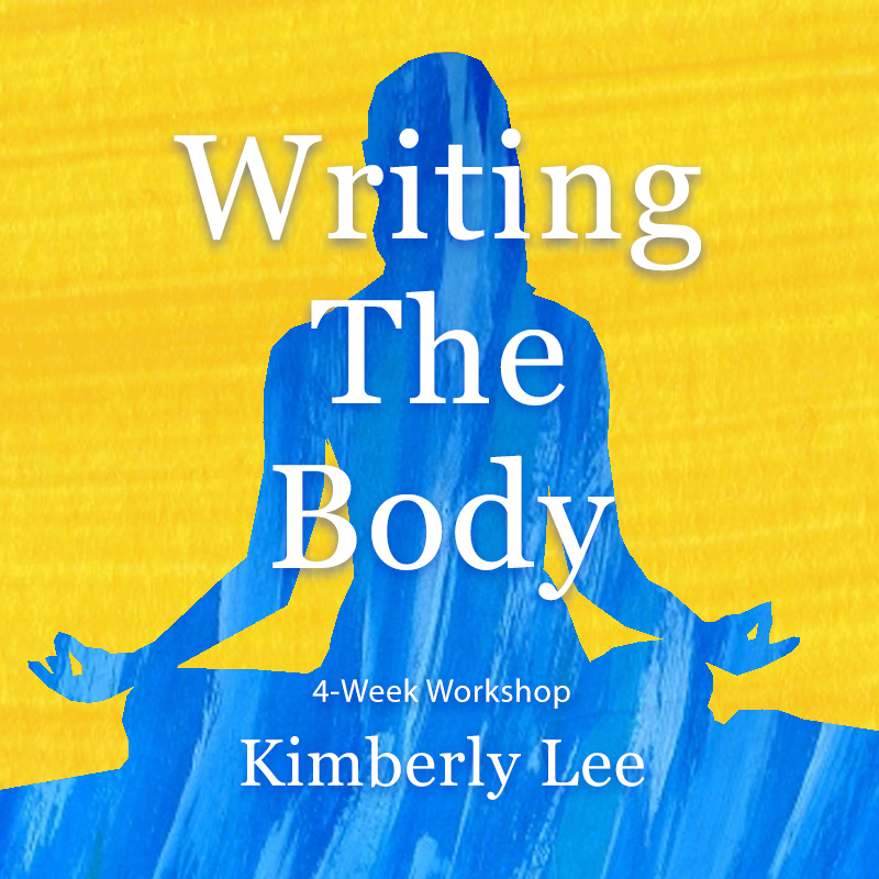 Writing the Body