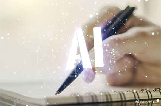 The limitations of using AI for academic writing