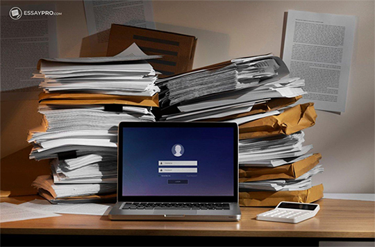 The limitations of using AI for academic writing