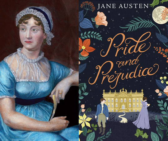 Jane Austen