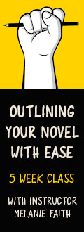 Outlining Your Novel With Ease