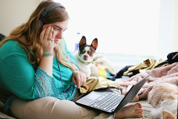 What happens when your body doesn't follow your productivity calendar?