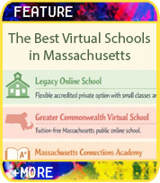 Find the Best Massachusetts Virtual School