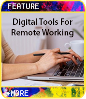 The Most Important Digital Tools And Software For Remote Working