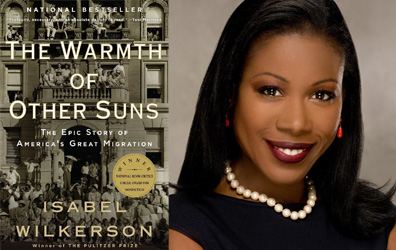 The Warmth of Other Suns by Isabel Wilkerson