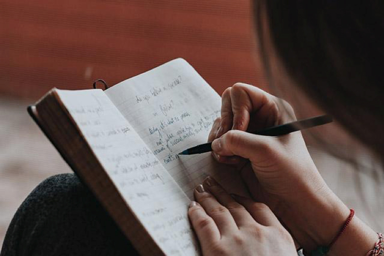 From Blank Pages to Breakthroughs: The Healing Power of Therapeutic Journaling