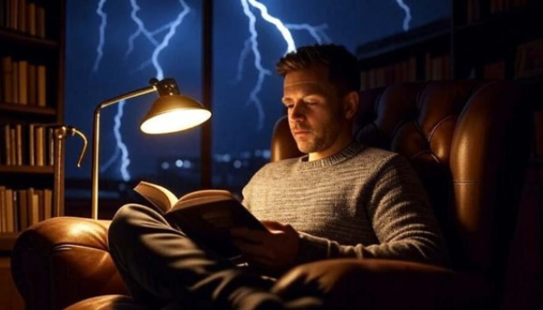 Ten non-fiction first paragraphs that will turn your head 180 degrees by Michael McKown